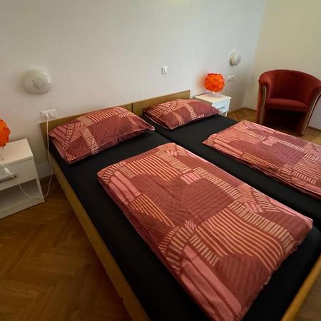 Apartment Halugica كالي المظهر الخارجي الصورة