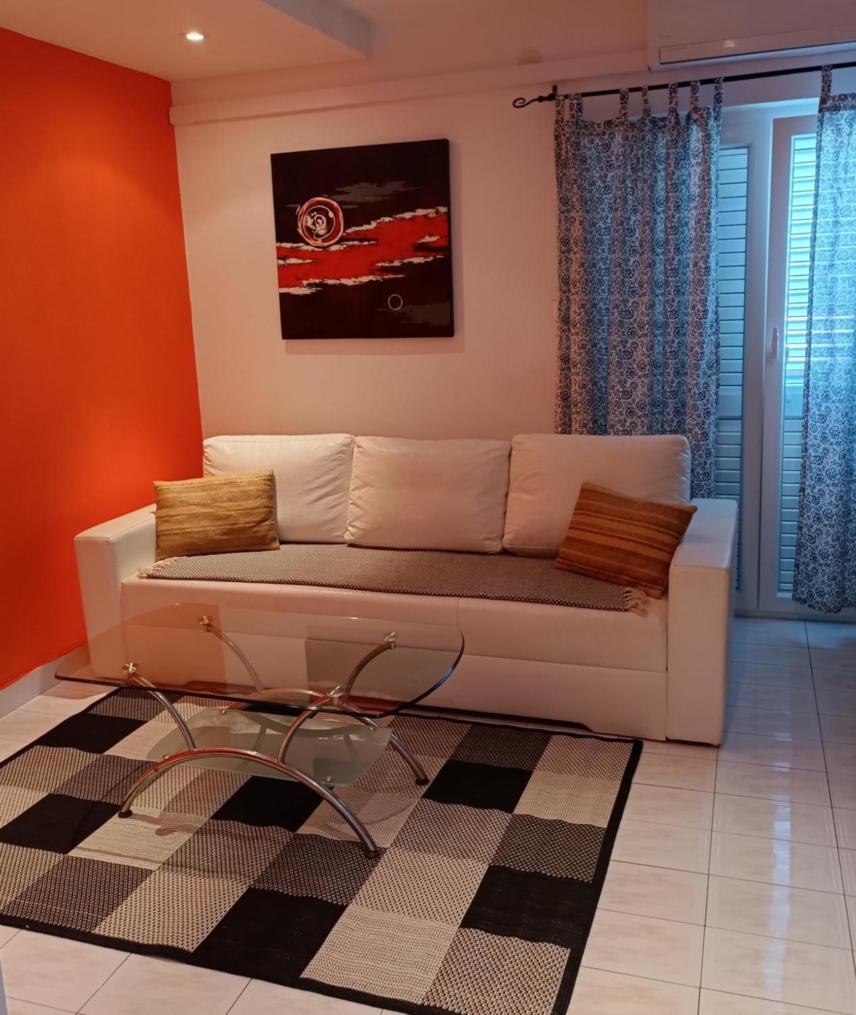 Apartment Halugica كالي الغرفة الصورة