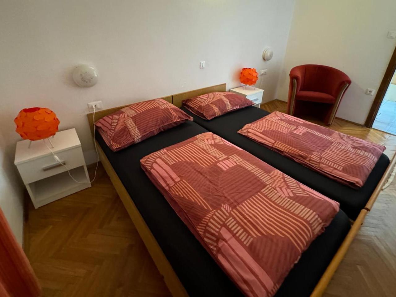 Apartment Halugica كالي المظهر الخارجي الصورة